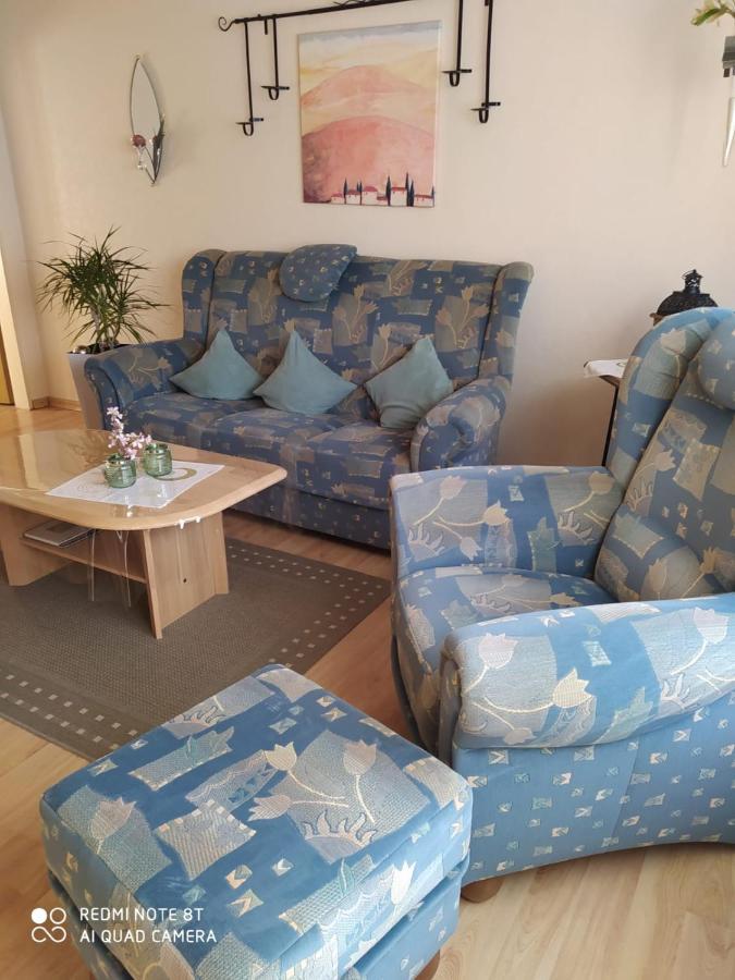 Ferienwohnung- Haus Anna Papenburg Buitenkant foto