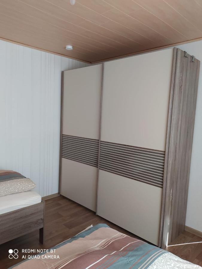 Ferienwohnung- Haus Anna Papenburg Buitenkant foto